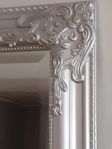 Nordborg spegel 72x162 silver 