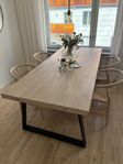 Matbord Rowico Brooklyn
