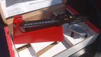 Lee safety powder scale