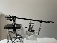 Hadcock tonearm
