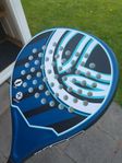 padel racket pr190