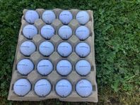 golfbollar 