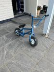 Mini bmx