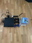 Fint Ps3paket!