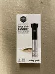 Sous vide cooker