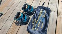 Scootboots hovboots 