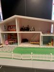 Lundby dockskåp 
