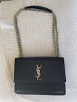 YSL Saint Laurent väska sunset medium