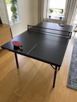 Stiga Midi bordtennisbord