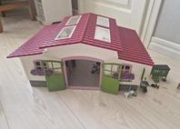Stort Schleichpaket 