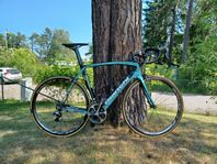 Bianchi Oltre XR2