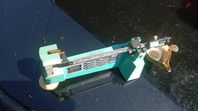 RCBS 5-10 Reloading scale