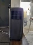 Kraftfull AC!
