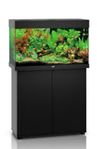 Komplett akvarium Juwel Rio 125 liter med möbel