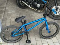 BMX Wethepeople Curse