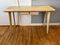 Ikea Lisabo skrivbord