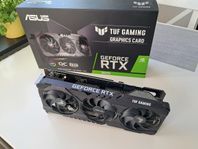 Grafikkort RTX 3070