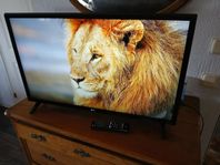 LG 32" Smart TV Full HD. 