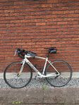 Specialized säljes 