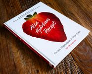 Alla hjärtans recept – Cecilia Magnusson & Örjan Klein