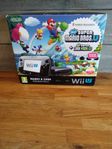Nintendo Wii U Mario Bros Edition 