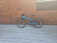 Cykel Team Sky Frog 24