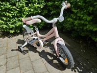 barncykel 12"