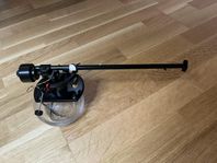 Tonearm mission 774
