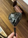 mini driver Taylormade 11.5