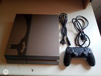 Ps 4