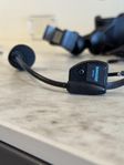 Shure headsetmikrofon mm