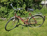 Crecent damcykel 