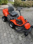 Åkgräsklippare Husqvarna Rider 13 C