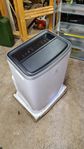 Electrolux ChillFlex Pro EXP34U338CW