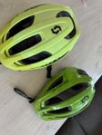 cykelhjälm s/m 