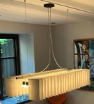 Designlampa Jan Pauwels