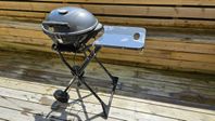 Elgrill