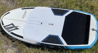 Naish foilbräda Hover Wing Foil Ascend Carbon Ultra S28 202