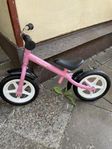 springcykel 