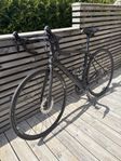 Sensation G2 Disc Dark