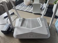 EagleproAl ax3200 smart router r32