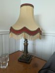 bordslampa äldre