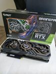 PALIT RTX 3070 GAMINGPRO 8GB