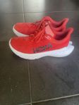 Hoka Carbon x
