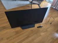 LG CX 48 Tum OLED TV