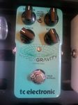 Tc Electronic Hyper Gravity
