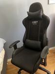 L33T gamingstol