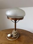 ”Strindbergs-lampa”