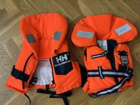 Flytväst max 15 kg