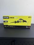 Ryobi One + HP Tigersåg RRS18C1-0